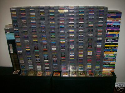 nes for sale