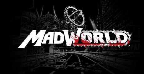 Graphic Violence: Explore Wii's Dark Side With MadWorld