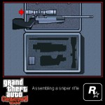 sniper-rifle