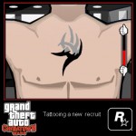 tattooing