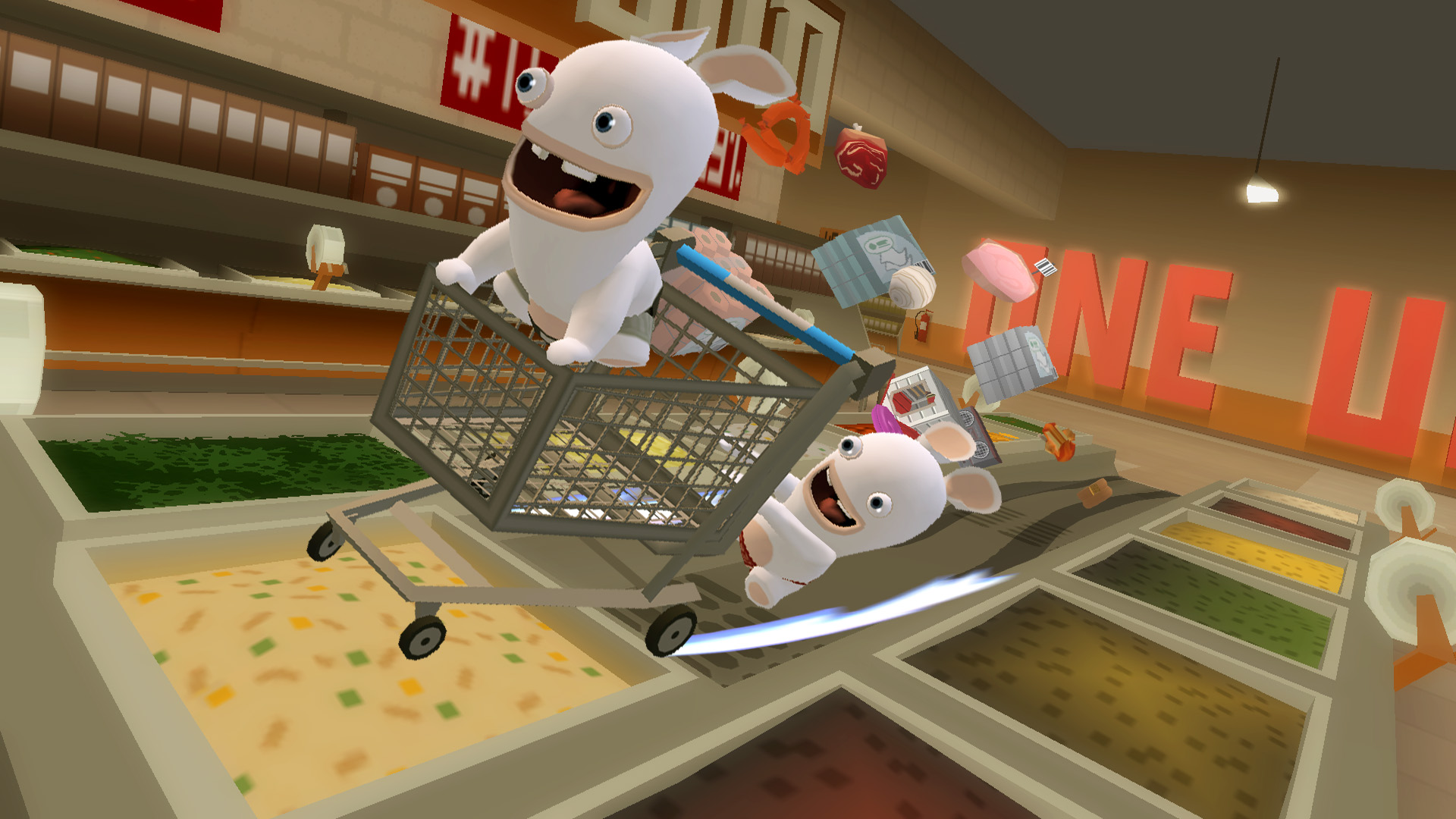Rabbit Games Free Download For Pc