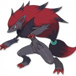 zoroark