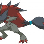 zoroark-anime