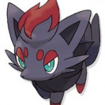 zorua