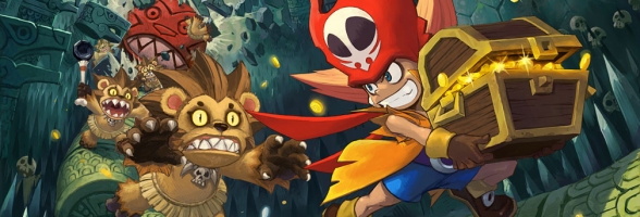 Rumor: Zak and Wiki 2 To Be Announced?