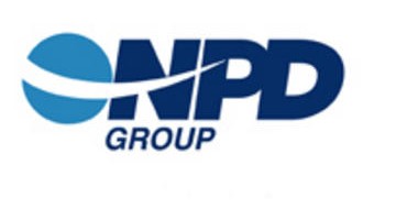 June 2010 NPD sales data