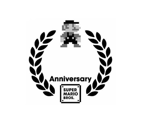 Mario Anniversary