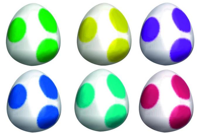 easter eggs. I will be spending my Easter