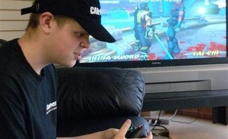Blind gamer demonstrates how he plays through The Legend of Zelda: Ocarina of Time