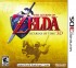 The Legend of Zelda: Ocarina of Time 3D