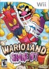 Wario Land: Shake It