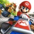 Mario Kart 7 update