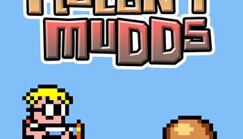 Pure Nintendo Review: Mutant Mudds