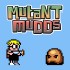 Pure Nintendo Review: Mutant Mudds