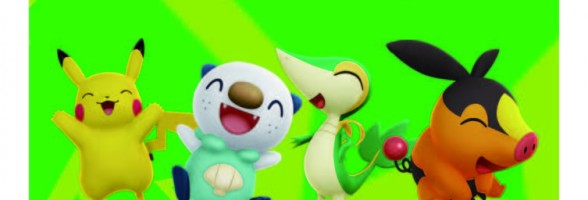 PokePark 2: Wonders Beyond – Valentine’s Day cards