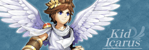 Nintendo to Mark the Launch of Kid Icarus: Uprising with National Multiplayer Tournament