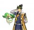 Nintendo Reveals New Features to Conquer in Pokémon Conquest