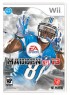 Madden NFL 13 – Wii Boxart