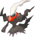 Pokemon Announces Special Darkrai Character Distribution Begins Today