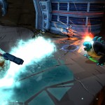 10.10 Ben 10 Omniverse Rook_Freeze