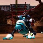 10.10 Ben 10 Omniverse Rook_Ride