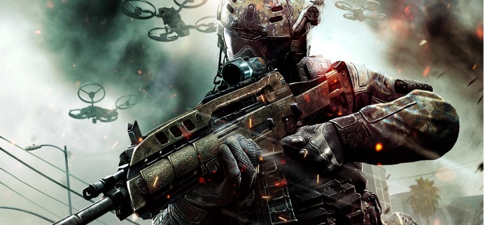 PN Review – Call of Duty: Black Ops 2