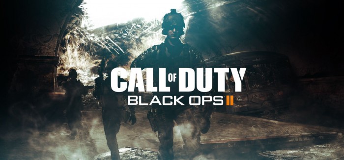 Call of Duty: Black Ops 2 Double Weapon XP Weekend for Wii U