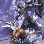 Anima: Gate of Memories