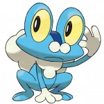 Froakie