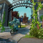 Disney Infinity Monsters Inc