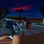 Disney Infinity Monsters Inc