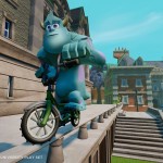 Disney Infinity Monsters Inc