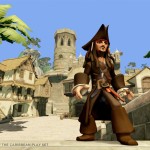 Disney Infinity Pirates of the Caribbean