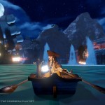 Disney Infinity Pirates of the Caribbean