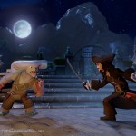 Disney Infinity Pirates of the Caribbean