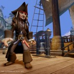 Disney Infinity Pirates of the Caribbean