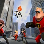 Disney Infinity The Incredibles