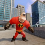 Disney Infinity The Incredibles