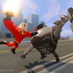 Disney Infinity The Incredibles