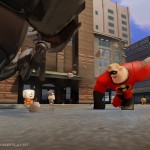 Disney Infinity The Incredibles