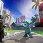 Disney Infinity Toy Box