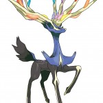 Xerneas