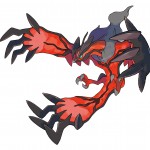 Yveltal