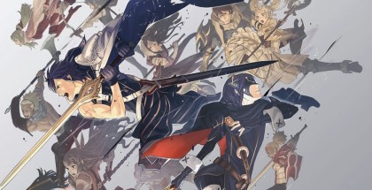 fire emblem