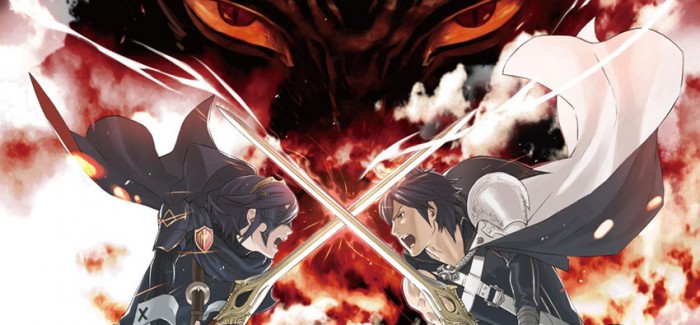Fire Emblem Awakening Demo Impressions
