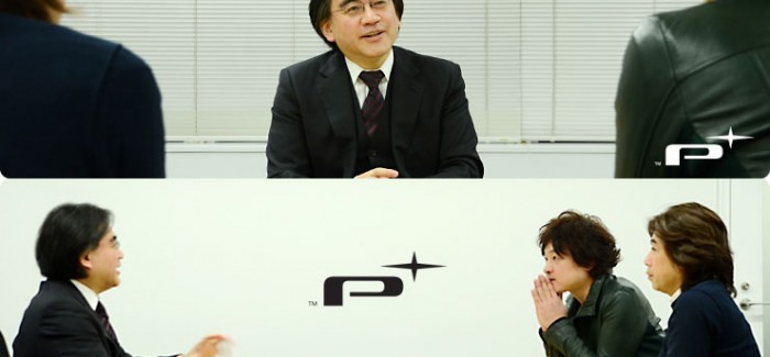 Iwata Asks: Platinum Games