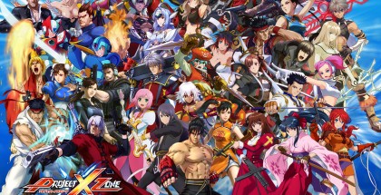 project-x-zone