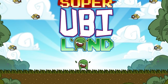 NintendoStation interview with NotionGames about Super Ubi Land (Wii U)