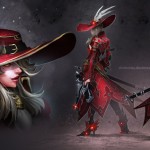 Deviant Art Character Contest Winner By: Dinmoney