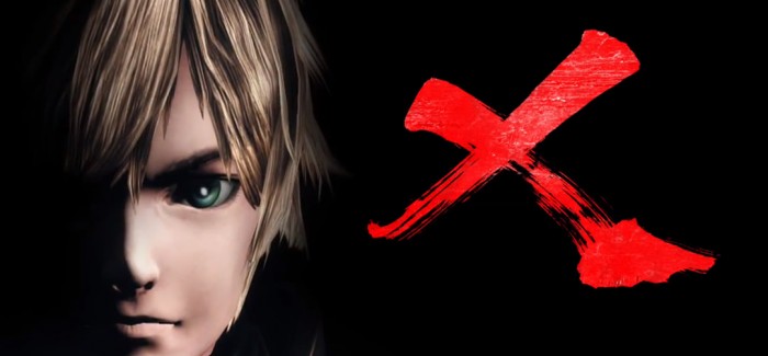 Monolithsoft Unveils ‘X’ for Wii U